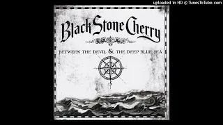 Black Stone Cherry – White Trash Millionaire