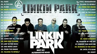 Alternative Rock Of The 2000s ☄️☄️ Linkin park, Coldplay, 3 Doors Down, Creed, Nickelback