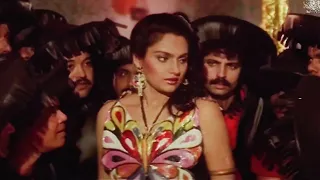 Haye Mere Rabba Muskil Mein Padi Hoon-Mar Mitenge 1988 Movie Song HD Video, Jeetendra, Madhavi