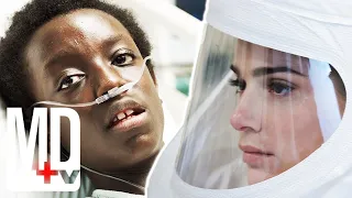 Ebola Virus Injected by Terrorists in Young Boy | New Amsterdam | MD TV
