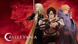 Castlevania (Netflix Series) - Bloody Tears (Epic Orchestral Version)