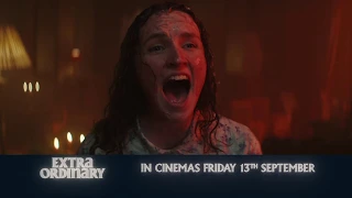 Extra Ordinary TV Spot August September 2019