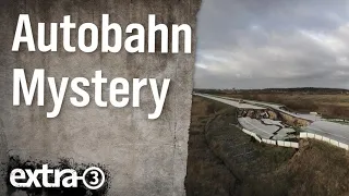 Autobahn Mystery | extra 3 | NDR