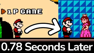 How Perfect Speedruns are Created.