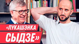 ДАБРАВОЛЬСКІ – прымусіў Лукашэнку выбачацца, слёзы Ціханоўскай, Пазняк – не дэмакрат, понт Латушкі