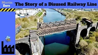 The Story of a Disused Railway