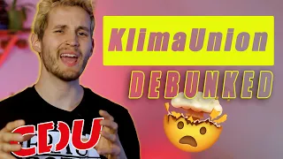 Krasser als die Grünen?! KlimaUnion DEBUNKED! | Tonnentaucherwelpe