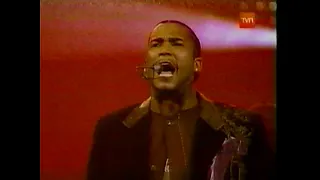 Don Omar en el Festival de Viña 2007 (Completo) [720p60]