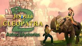 Jewels of Cleopatra 2: Aztec Mysteries Trailer