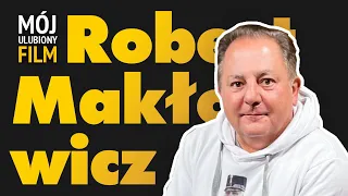 ROBERT MAKŁOWICZ: w kinie interesuje mnie to, co niepopularne