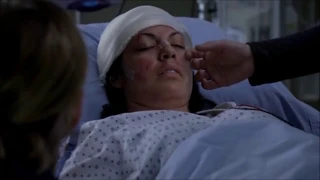 The story - Sara Ramirez || Grey's Anatomy 7x18 (Traduction Française)