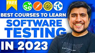 Which Software Testing Course Should You Take? | Best Software Testing Courses