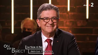 Je propose un débat à Macron