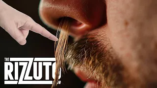 Declared He Had Nose Hairs - Rizzuto Show (MAY.06 2024)