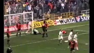 1992-93 Serie A Round 5