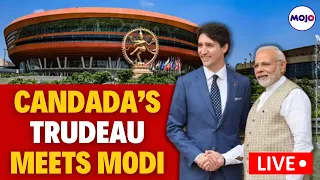 G20 Summit | Canada PM Justin Trudeau to raise foreign interference issue with PM Modi