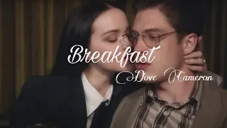 Dove Cameron - Breakfast // Español + Lyrics