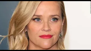 Reese Witherspoon's Hello Sunshine sold in Blackstone-backed venture