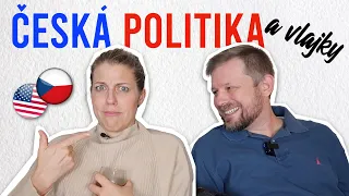 How to Move to Czech Republic and become a Czech citizen: Political edition