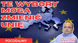 Czy warto iść na te wybory? | Marcin Palade | Pogodajmy #22