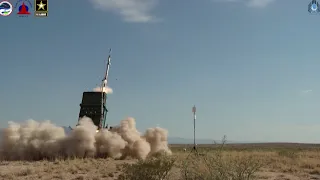 Top News - SHBA teston raketën e frikshme / Arma hipersonike që duket se vjen ‘nga një botë tjetër’