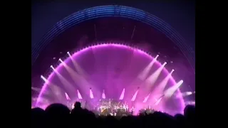 Pink Floyd -  Live in Gelsenkirchen 1994 (Restored Video Hi8, Highest Quality Recording )