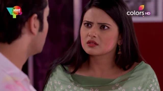 Kasam - 27th March 2017 - कसम