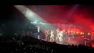 Beyoncé - Déjà vu / crazy in love - Sportpaleis