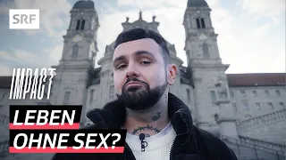 Sexlos leben – Warum Menschen auf Sex verzichten | Impact | SRF