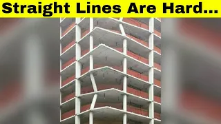 Funniest Engineering Fails and Dumb Engineering Mistakes