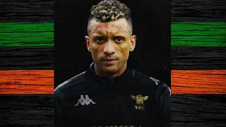 Nani é reforço do Venezia de Itália 🤝⚽