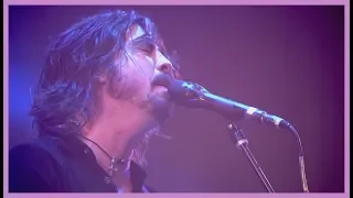 Foo Fighters - Balado Airfield (T In The Park Festival), Kinross, UK 10/07/2011 (Full Concert) HD