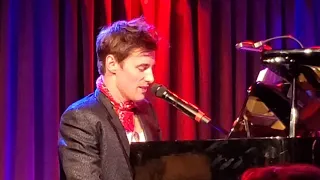 Reeve Carney - She's Always A Woman (Billy Joel Cover) (The Green Room 42 10-20-19)