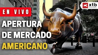 🔴 EN VIVO | 03-02-2022 | Revisión DIARIA de los MERCADOS