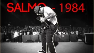 Salmo - 1984 (Live at Budoni, 15 Agosto 2016)