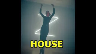 House dance| Trofi | Z Dance Studio | Танцы Одесса