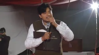 Apostle Ankur Narula Old Sermon 2013 | Ankur Narula old Video | Khambra Church Old Preach