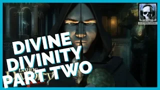 The Full Story Of Divine Divinity - The Rise Of Lucian The Divine, Part 2