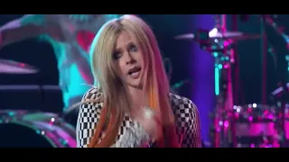 Avril Lavigne - Bite Me Live at America’s Got Talent 2022