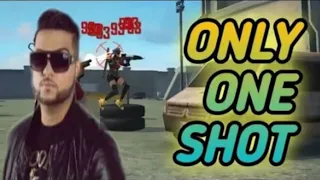 PUBG   Let em play song of Karan Aujla in Freefire