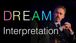 Jordan Peterson | Dream Interpretation