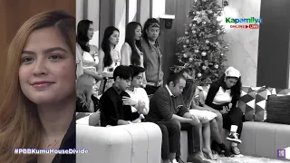 PBB Season 10: November 29, 2021 |  #PBBBKumuHouseDivide | FULL EPISODE