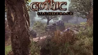 Gothic 1-3 soundtrack, the best of