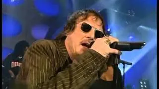 Zucchero & Paul Young - Senza una Donna 2006