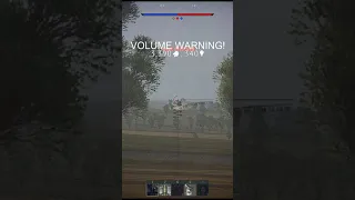 An amazing display of gaming skill (War Thunder)