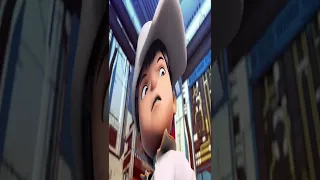 BoBoiBoy Galaxy   Cahaya dan Solar   Animasi Kanak kanak 42 Minit part6