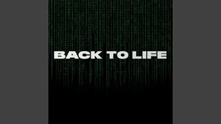 Back To Life