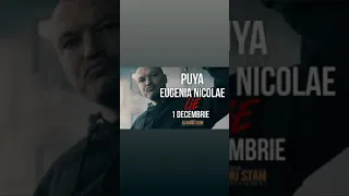 Puya feat. Eugenia Nicolae - LIE