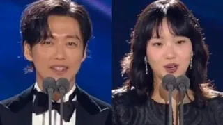 60TH BAEKSANG ARTS AWARDS 2024! FULL LIST OF WINNERS! CONGRATULATIONS!