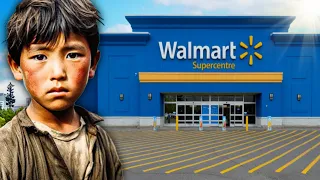 El Niño POBRE que Creó Walmart / Historia de WALMART (RESUMIDA)